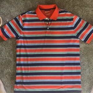 Chaps golf shirt